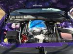 Dodge Challenger SRT Demon 2018 года